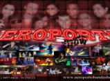 AEROPORTO BANDA SHOW