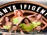 SANTA IFIGÊNIA BANDA SHOW