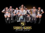 SOMOS IGUAIS BANDA SHOW