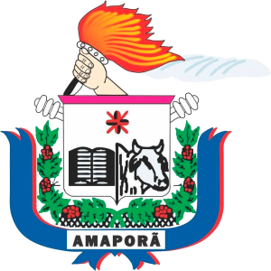 Prefeitura Municipal  de Amaporã