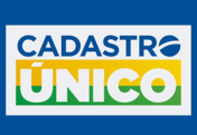 Cadastro Único: 