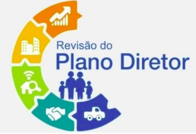 REVISÃO DO PLANO DIRETOR MUNICIPAL